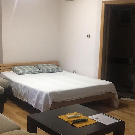Apartman Snow White نوفي ساد المظهر الخارجي الصورة