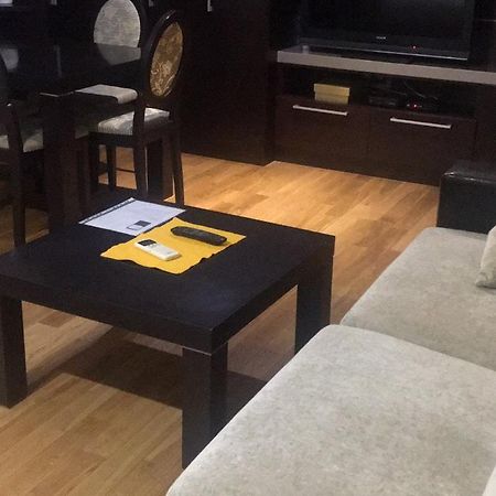 Apartman Snow White نوفي ساد المظهر الخارجي الصورة