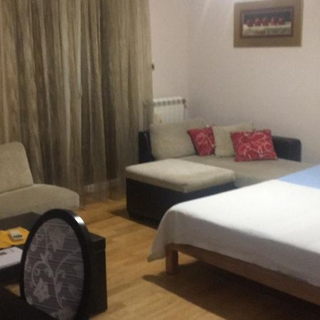 Apartman Snow White نوفي ساد المظهر الخارجي الصورة