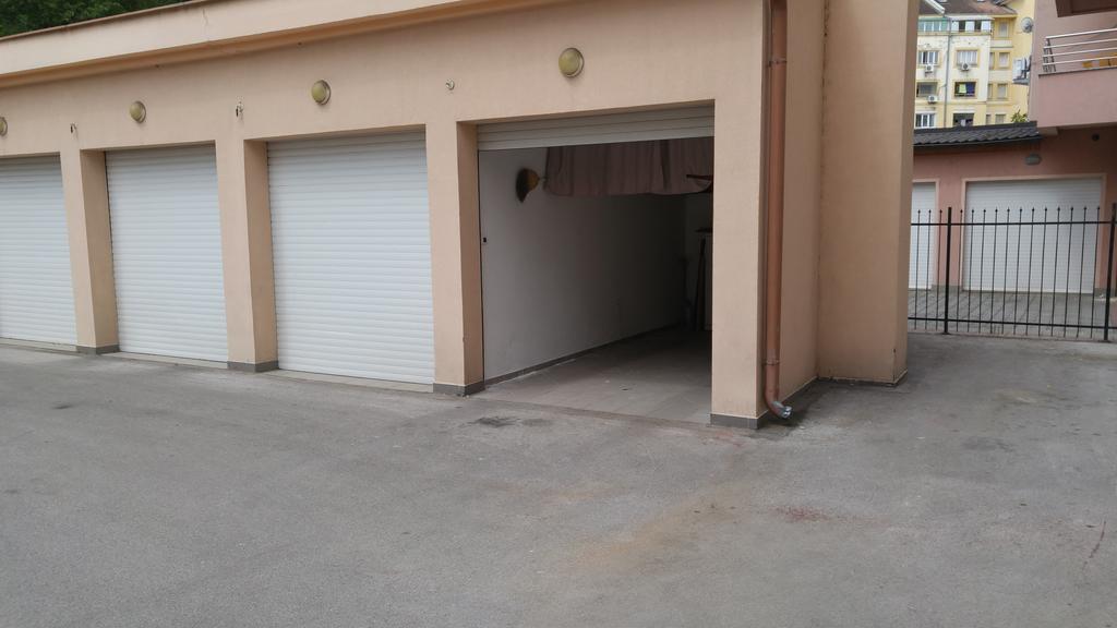 Apartman Snow White نوفي ساد المظهر الخارجي الصورة