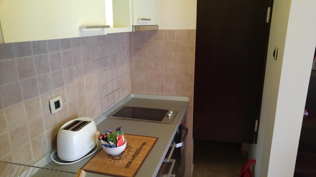 Apartman Snow White نوفي ساد المظهر الخارجي الصورة