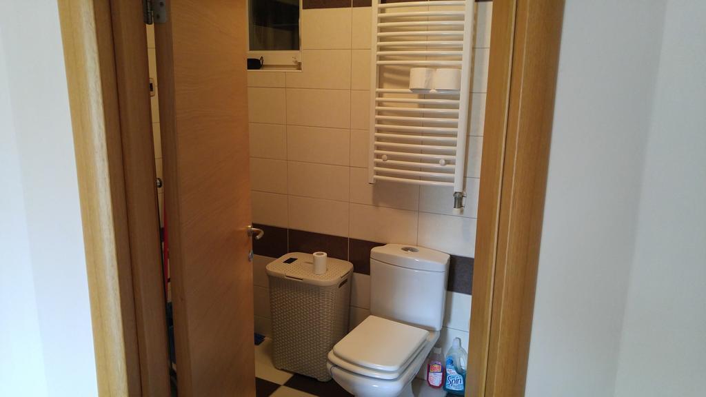 Apartman Snow White نوفي ساد المظهر الخارجي الصورة