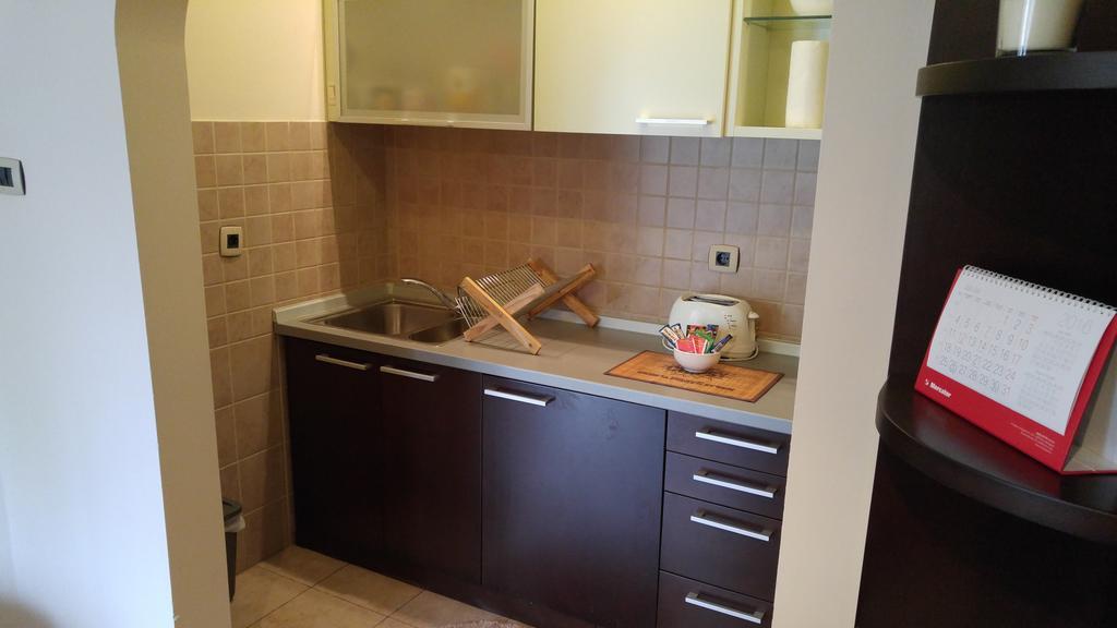 Apartman Snow White نوفي ساد المظهر الخارجي الصورة