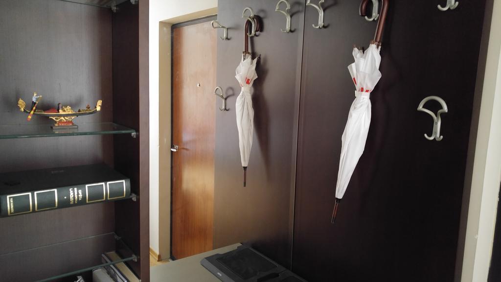 Apartman Snow White نوفي ساد المظهر الخارجي الصورة